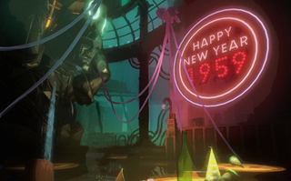 Illustration for article titled You Say Apocalypse, I Say Retro Chic